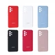 Чохол Original Silicone Case для Samsung S20 FE Червоний - зображення 2