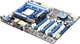 Материнська плата Socket AM3 ТОПОВА ASRock 890GX EXTREME 4 SLI ( sAM3 , 4 СЛОТА DDR3, AMD 890GX ) Б/У - зображення 2