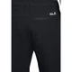 Штаны Jack Wolfskin Pico Trail Zip Off Pants M S Темно-серый (1109-4064886459235) - изображение 8