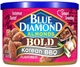 Жареный миндаль Heritage Blue Diamond Bold Korean BBQ со вкусом барбекю 170 г (41570143605) - изображение 1