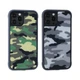 Чохол Jeystone Khosla series Case для iPhone 12 6.1" / 12 Pro 6.1" Сірий - зображення 2