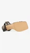 Босоножки женские GENUA 671-X1550-8 37 Коричневый shop (2000999561344) - изображение 3