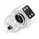 Камера видеонаблюдения Hoco D9 outdoor (уличная) PTZ HD (1920*1080, Wi-Fi 2.4G) - изображение 4