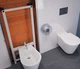 Инсталляция для биде OLI BIDET Sanitarblock E337 - изображение 2