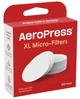 Фільтри Aeropress XL 200 шт. для Аеропрес Store - зображення 1