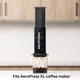 Фільтри Aeropress XL 200 шт. для Аеропрес Store - зображення 4