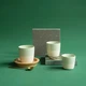 Чашка Loveramics Dale Harris 80 ml Celadon Green TT - изображение 3