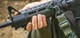 Упор передній Magpul M-LOK Hand Stop Kit - зображення 4