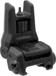 Мушка складная Magpul MBUS 3 Weaver/Picatinny - изображение 1