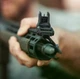 Мушка складная Magpul MBUS 3 Weaver/Picatinny - изображение 5