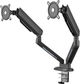 Uchwyt 21-45" One For All Dual Monitor Arm DM8210 (8716184079030) - obraz 2