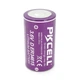 Батарейка литиевая PKCELL ER34615, 3.6V 19000mah - изображение 1
