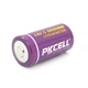 Батарейка литиевая PKCELL ER26500M, 3.6V 6500mah - изображение 2