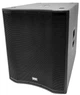 Сабвуфер ‌DNA SPX18 SUB — активна басова колонка DSP 600W (5908249817548) - зображення 2