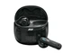 Наушники JBL Tune Flex 2 Ghost Black (JBLTFLEX2GBLK) - изображение 1