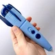 Набор для творчества 3D ручка, PCL 1.75mm (ГОЛУБАЯ) (TS01091996294825) - изображение 2