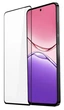 Защитное стекло для OPPO A5 (CPH2727) / проклейка по всей плоскости экрана - изображение 1
