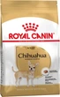 Сухой корм Royal Canin Chihuahua Adult для собак породы чихуахуа старше 8 месяцев, 3 кг - изображение 1
