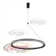 Люстра LED "RAIMOND-55" 55W 4000K (Horoz Electric) - изображение 1