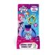 Ароматические мыльные пузыри "My Little Pony" 200735 объем 150 мл, 3 палочки - изображение 1