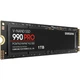 SSD накопичувач Samsung 990 PRO 4 TB (MZ-V9P4T0BW) - изображение 1