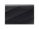 SSD накопичувач Samsung T9 2 TB Black (MU-PG2T0B) - изображение 1