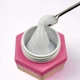 Гель-жуйка YOU ARE CUTE Gum Gel 02, молочний, 5 мл - зображення 2