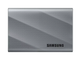 SSD накопичувач Samsung T9 2 TB Grey (MU-PK2T0G) - изображение 1