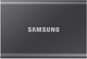 SSD накопичувач Samsung T7 2 TB Indigo Blue (MU-PC2T0H/WW) - зображення 2