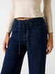 Джинсы тонкие на кулиске Guess 32 синий W6RA3OD6980 636980 - изображение 3