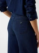 Джинсы тонкие на кулиске Guess 32 синий W6RA3OD6980 636980 - изображение 4