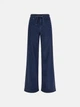Джинсы тонкие на кулиске Guess 32 синий W6RA3OD6980 636980 - изображение 5