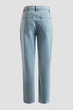 Джинсы mom Guess 29 голубой W2YA21D4NH6 2216 - изображение 5