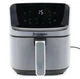 Аэрофритюрница безмасляная аэрогриль Styleberg 1571G 6.5 л мультипечь фритюрница с цифровым управлением 2000 Вт - изображение 2
