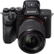 Бездзеркальний Sony Alpha a7 IV Kit + FE 24-105mm F/4G OSS (ILCE7M4GBDI) - зображення 3