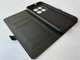Захисний чохол-книжка WAVE Flap Case для Xiaomi Redmi Note 15 Pro Plus 5G чорний, з матової штучної шкіри зі слотами для карт, магнітна застібка - зображення 9