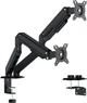 Настільне кріплення для монітора ITech MBSG-04F 17"-32" - зображення 8