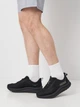 Мужские кроссовки для бега HOKA ONE ONE M Kawana 3 1171894-BBLC 40.5 (7.5US/7UK) 25.5 см Черные (198605516849) - изображение 2