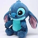 Мʼяка іграшка Стіч плюшева велика для дітей та дорослих персонаж мультфільму 60 см - зображення 3