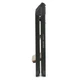 Стільчик EL CAMINO GROWEE ME 1222 Black - зображення 8