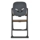 Детский Стульчик для кормления EL CAMINO GROWEE 4в1 (ME 1222 Black) - изображение 10