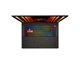Ноутбук MSI Vector 17 HX AI A2XWIG-043UA 17" QHD+, Intel U9-275HX, 32GB, F1TB, NVD5080-16, W11, чорний (641152) - изображение 5