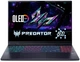 Ноутбук Acer игровой OLED 16 черный Intel Core U7 32GB SSD 1TB NVIDIA RTX 5060 (694129) - изображение 1
