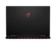 Ноутбук MSI Raider A18 HX A9WIG-212XUA UHD+ mini LED, AMD R9-9955HX3D, 32GB, F1TB, NVD5080-16, DOS, чорний (641154) - изображение 6