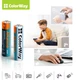 Батарейка ColorWay AAA LR03 Alkaline Power (щелочные) * 8 blister (CW-BALR03-8BL) - изображение 3