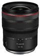 Объектив Canon RF 14-35 мм f/4 L IS USM 77 мм Черный (681325) - изображение 1