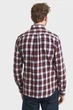 Чоловіча картата сорочка WINDBLOWN Gant S 3250242 - изображение 3
