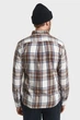 Чоловіча картата сорочка WINDBLOWN Gant M 3250243 - изображение 3