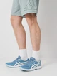Чоловічі кросівки для тені су Asics Upcourt 6 1071A104-404 42 (8HUSA/7.5UK) 26.5 см Блакитні (4571633324321) - зображення 2