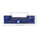 Конвертор Dynamode DDR4 Laptop SO-DIMM to Desktop DIMM RAM Memory (DM-DDR4-DIMM-Converter) - изображение 3